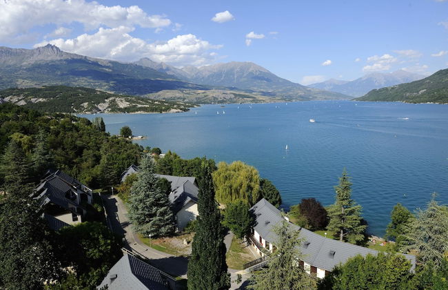 Village Club les Hyvans - Foto 55