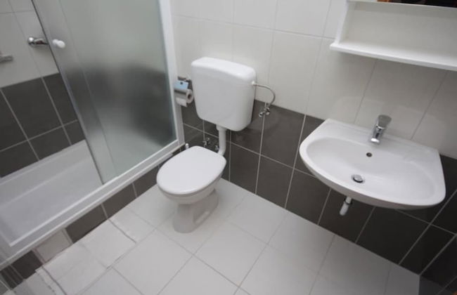 Apartments Vojnovic - Foto 57