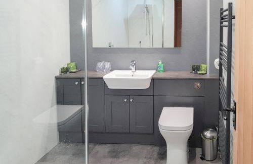 Trebor Cottage - Foto 12