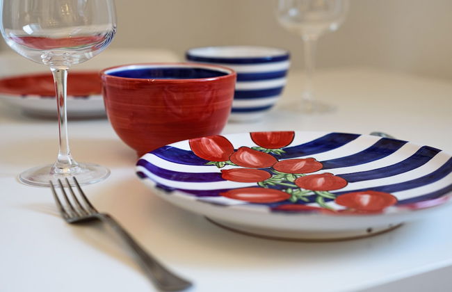 A Fenestella Caprese - Foto 26