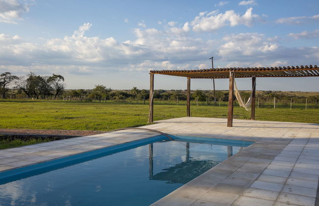 Estancia San Agustín - Foto 7