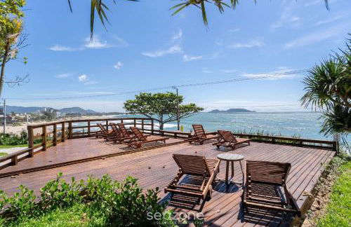 Condominio frente al mar en Morro das Pedras - FTSs - Foto 9