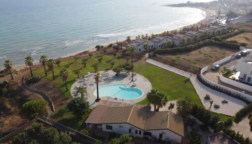 Case Vacanze Bellavista - Foto 5, Garden view