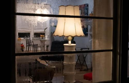 Art Haven: Immersive Art Stay - Foto 30