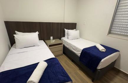 Confortável apartamento no Centro de Foz do Iguaçu - Photo 34