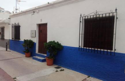 La casita azul - Foto 1