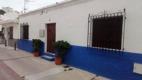 La casita azul - Foto 1