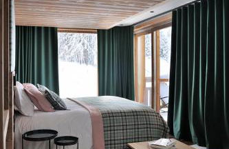 Chalet Le Moulin, Courchevel Le Praz, 6 chambres, Ski in, Ski out - Photo 39