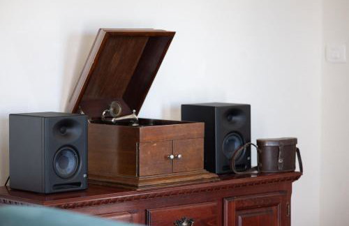 Villa Tomicich for 6 people with private pool & sea view - only 3 km from beach - Foto 21