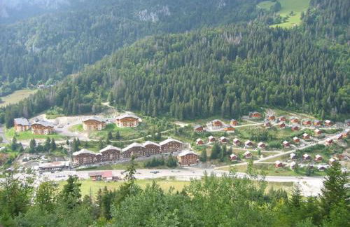 Spacieux 3 pièces avec balcon, parking et coin montagne - FR-1-573-104 - Foto 16