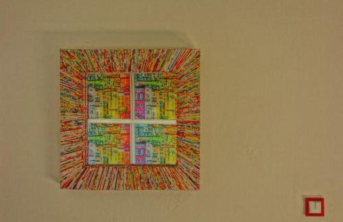 le Patchwork-Loft calme et cozy+parking privé - Foto 21