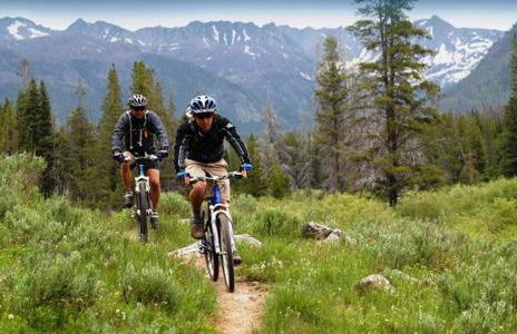 Plush Mammoth Condo w Balcony Views - Foto 34