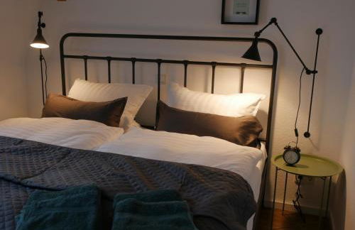 Weidehof großer Heuboden - Foto 12