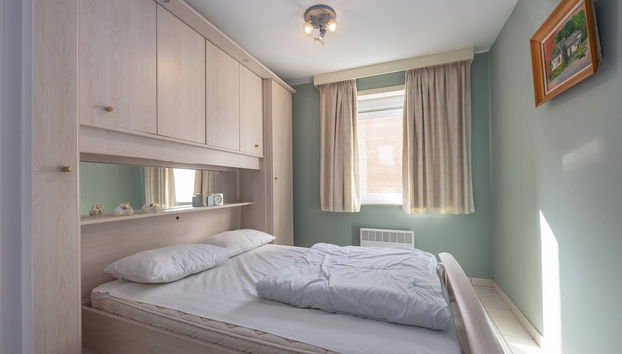 Well-maintained Apartment With sea View - Foto 5, Habitación