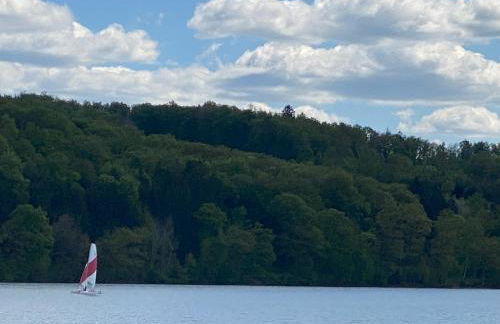 Modernes Refugium mit Seeblick - Foto 20