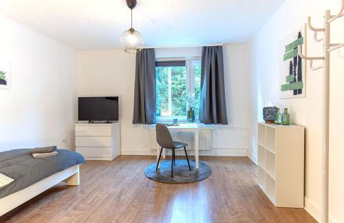 Modern Apartment in Lüdenscheid - Foto 9