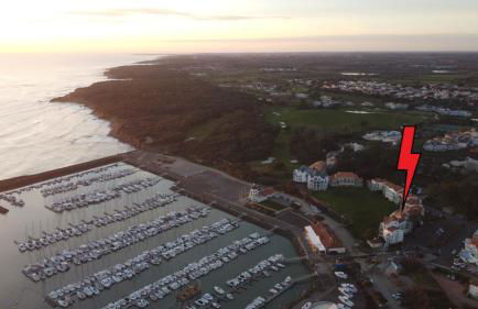 ARCHIPEL ABBA piscine chauffee - Foto 11