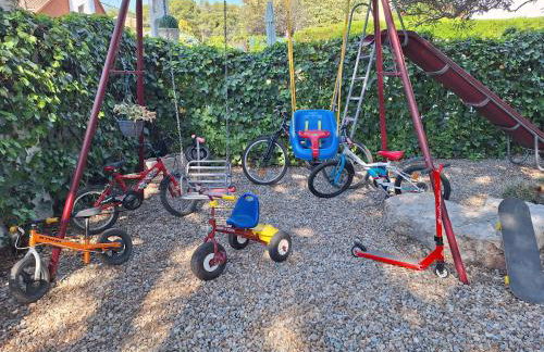 Casa acogedora familiar en la montaña - Foto 16