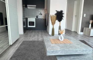 Gemütliches Apartment vor den Toren Kölns - Foto 7