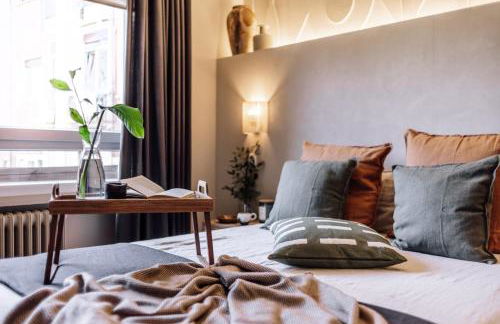 Twa - 2 bedrooms in Almagro - Photo 14