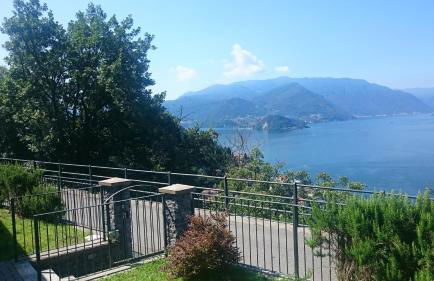 Lakecomoweb Apartments - Foto 37