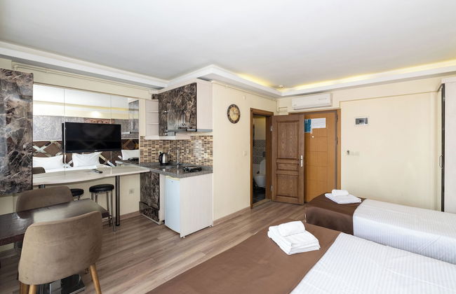 Terra Suites - Foto 26