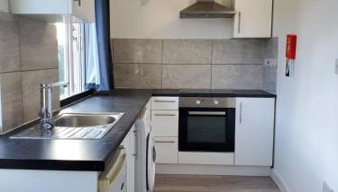 The Airport Getaway - Foto 5