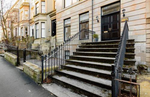 Incredible contemporary flat in heart of west end - Foto 51