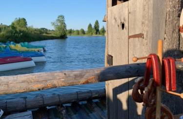 Erholsamer Traumurlaub wo auf Bergen Schlößer wachsen - Foto 32