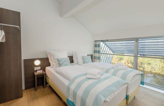 Center Parcs Park de Haan - Foto 24