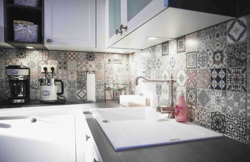 Einzigartiges Ambiente im ScheunenLoft - Foto 9