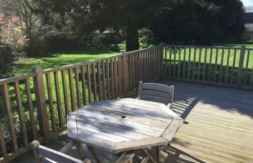 Charming Cottage surrounded by Idyllic garden in peaceful location in central Charlbury - Foto 19