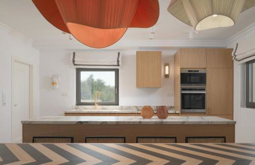 Ivory Villa, Pool, Heated SpaWhirlpool, Sauna & Gym, By ThinkVilla - Foto 29