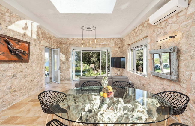 Villa Alkyoni Mare - Foto 23