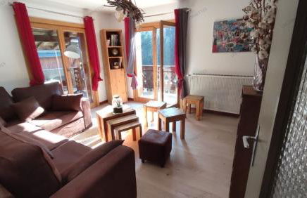 Appartement meublé classé 3 étoiles de 72 m2, 2 chambres - Foto 14