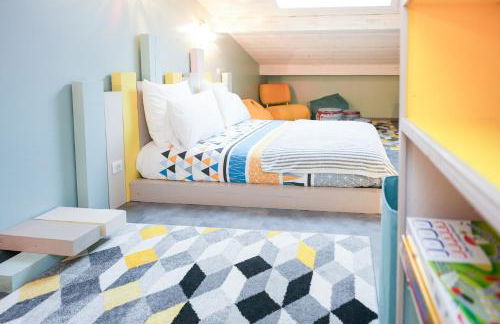 Résidence Les Bergamottes - Photo 52