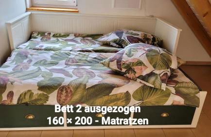 Ferienhaus Naturregion Sieg bis 6 Personen - Foto 48