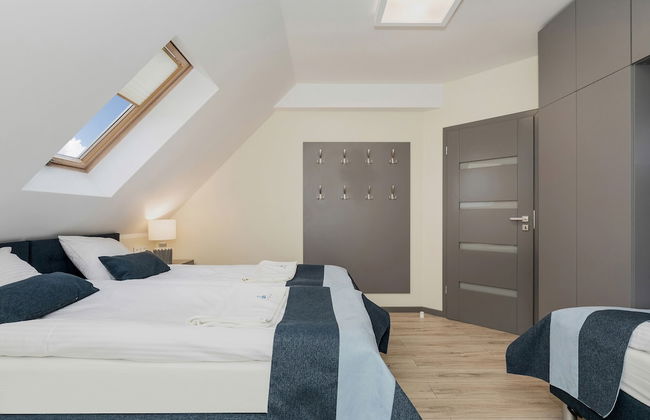 Holiday House Mewa by Renters - Foto 12