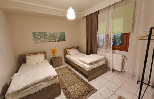 Virginia Apartment - Foto 14