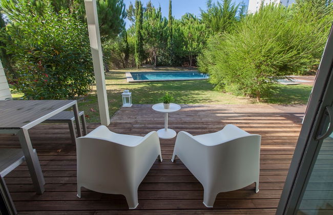 Troia Residence by The Editory - Beach Houses - Foto 26