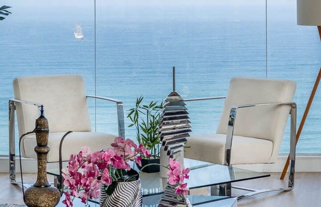 Penthouse Private Pool Ocean View Miraflores - Photo 7