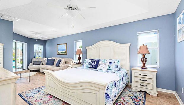 Dock Holliday by Ryson Vacation Rentals - Foto 4, Servicios del alojamiento