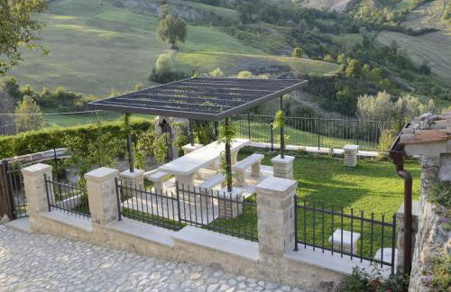 Cozy 2-Bed Apartment, Petrella - Foto 25