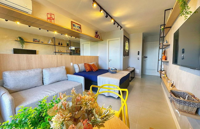 Premium Stella Maris by VLV Stays - Photo 77