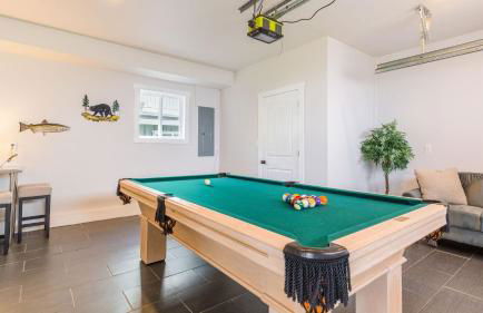 Chateau Coho by Avantstay Easy Beach Access - Foto 10