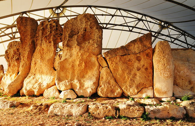 Tour dei Templi Preistorici - Foto 1