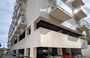 Cabo Frio - Praia do Forte Flat 520 - Foto 10