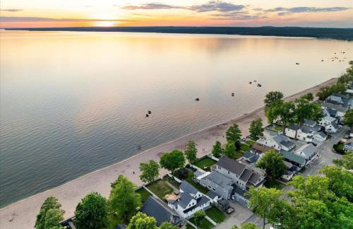 Park Peaks on the Beach Sleeps 12 - Foto 77