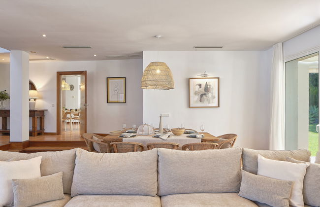 Holiday Home Villa Marina by Interhome - Foto 14