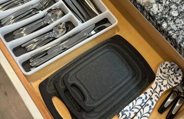 Luxury Home at One Loudoun - Foto 34